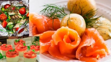 Kalakontti juhannuksen herkkukassi