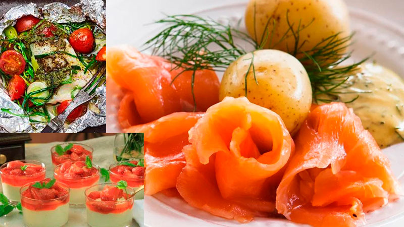 Kalakontti juhannuksen herkkukassi